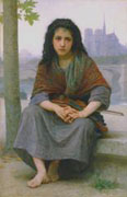 bougereau