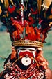 headdress