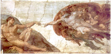 Michelangelo