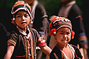 Thai children