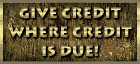 give credit
