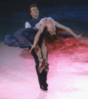 Klimova and Ponomarenko