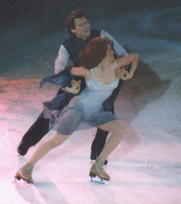 Klimova and Ponomarenko