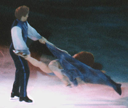 Klimova and Ponomarenko