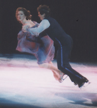 Klimova and Ponomarenko