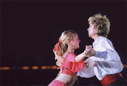ice dance