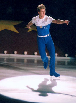 Alexei Yagudin