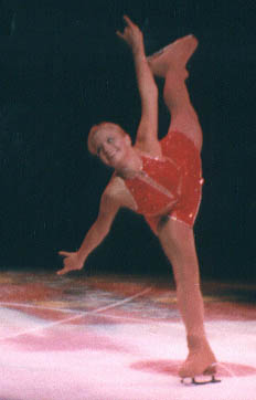 Nicole Bobek