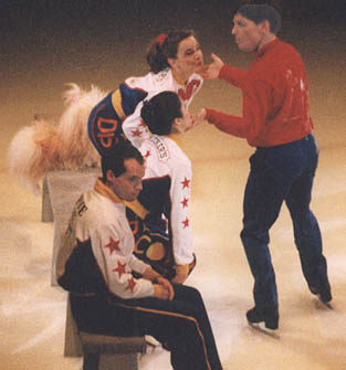 Katia and group
